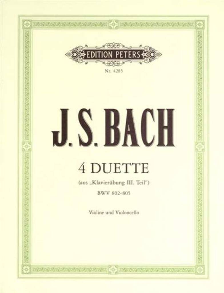 Duetten(4)